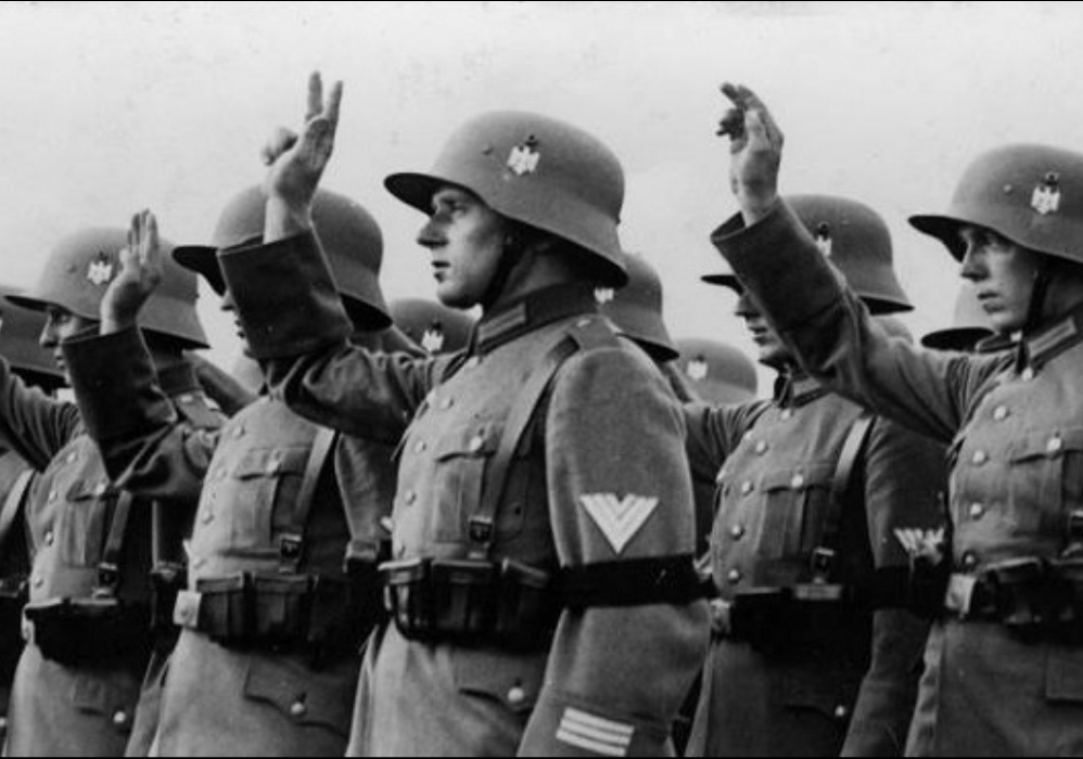 II. Dünya Savaşı (8. Sınıf T.C. İnklap Tarihi ve Atatürkçülük Dersi)