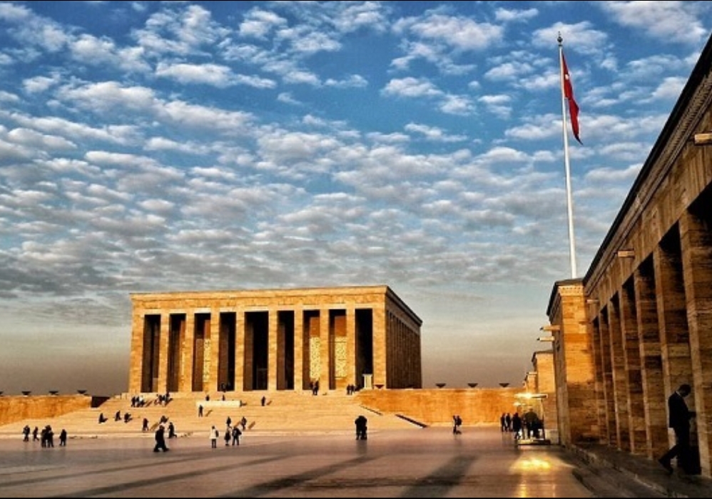 7. ÜNİTE -Atatürk'ün Ölümü ve Sonrası