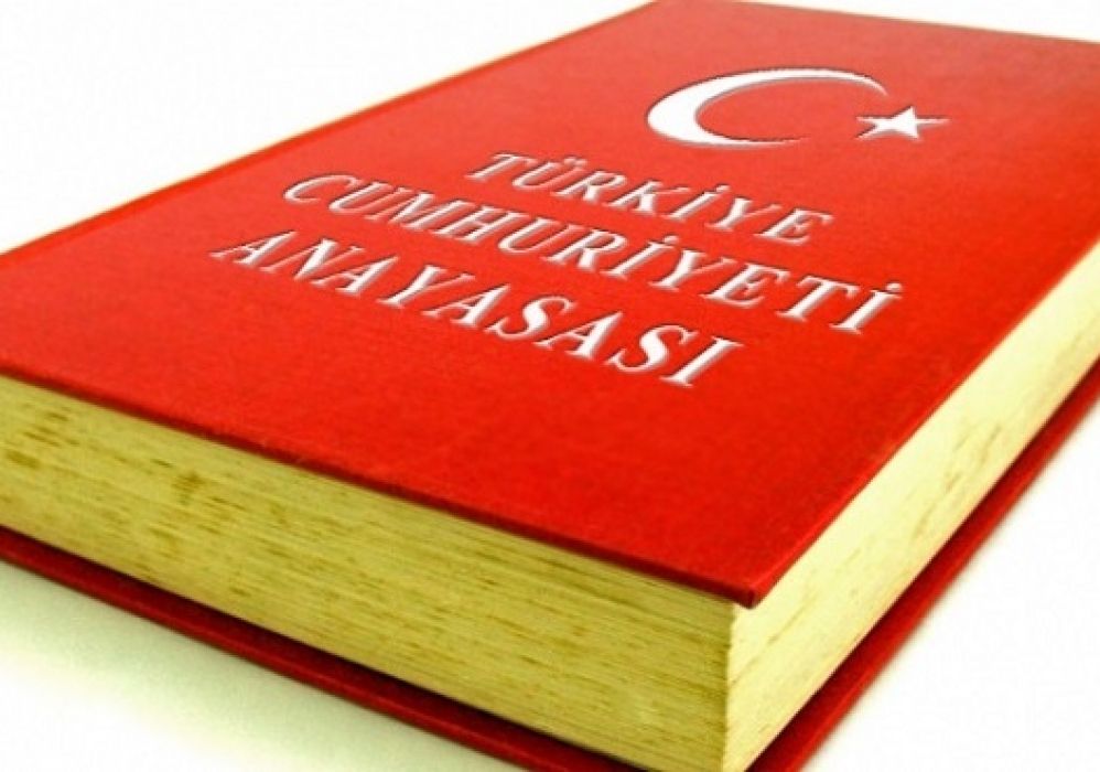 1961 Anayasası 
