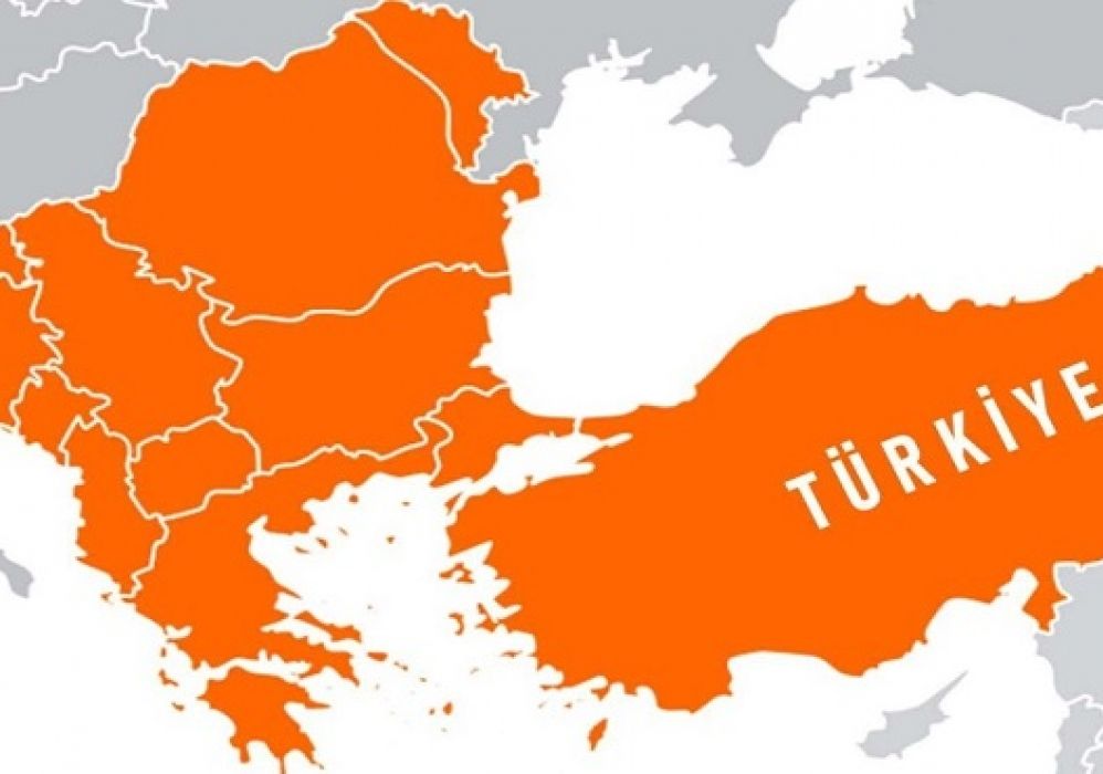 Balkanlar