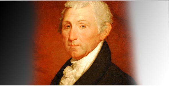 Monroe Doktrini