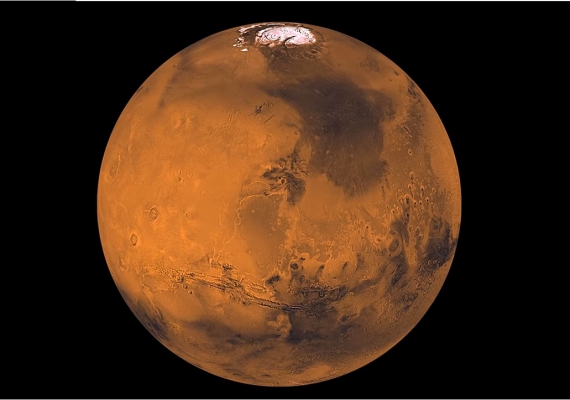 Mars Belgeseli