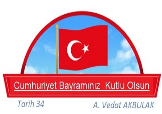 Cumhuriyet Bayram Etkinlikleri