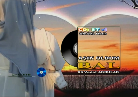 �ark�; Seni Seviyorum