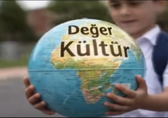 K�lt�r ve  De�er